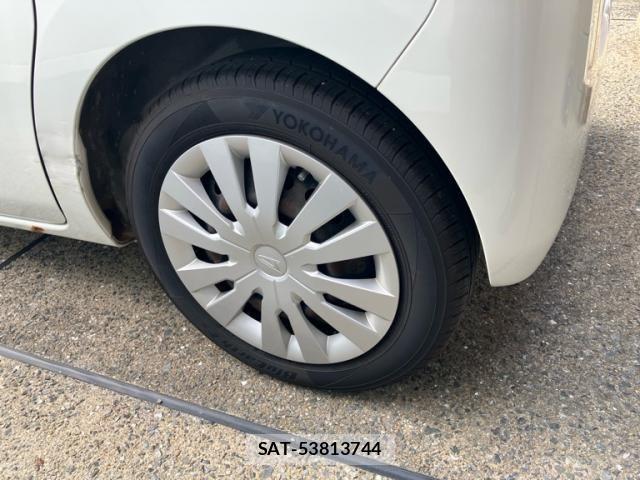 Daihatsu TANTO 2010-03 8232060-5