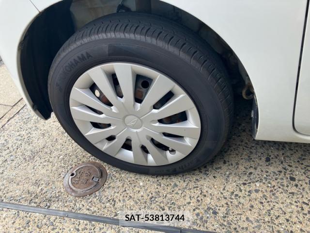 Daihatsu TANTO 2010-03 8232060-6
