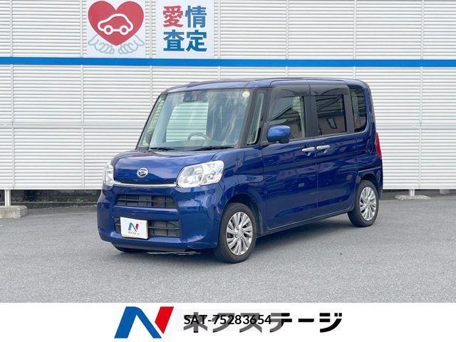 Daihatsu TANTO 2017-09 8232053-0