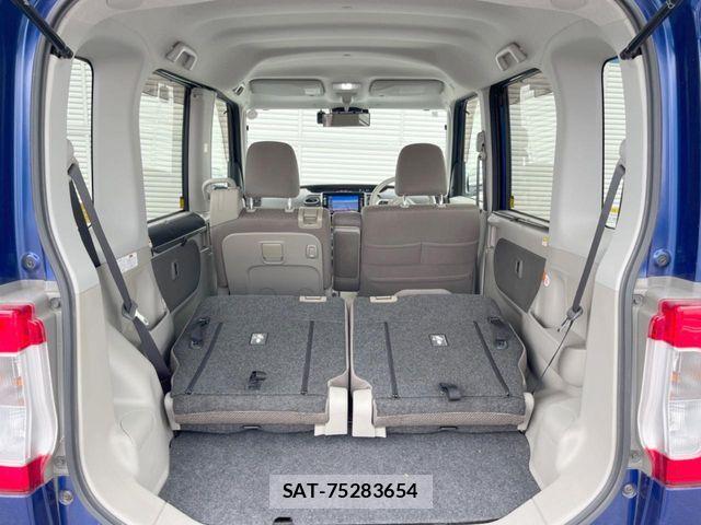 Daihatsu TANTO 2017-09 8232053-9