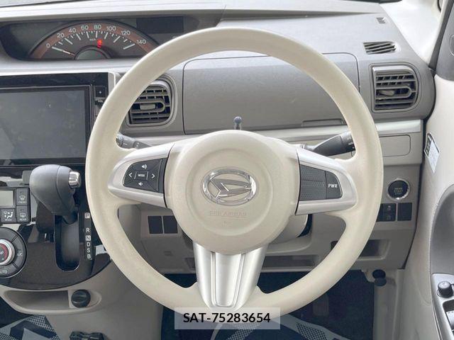 Daihatsu TANTO 2017-09 8232053-10