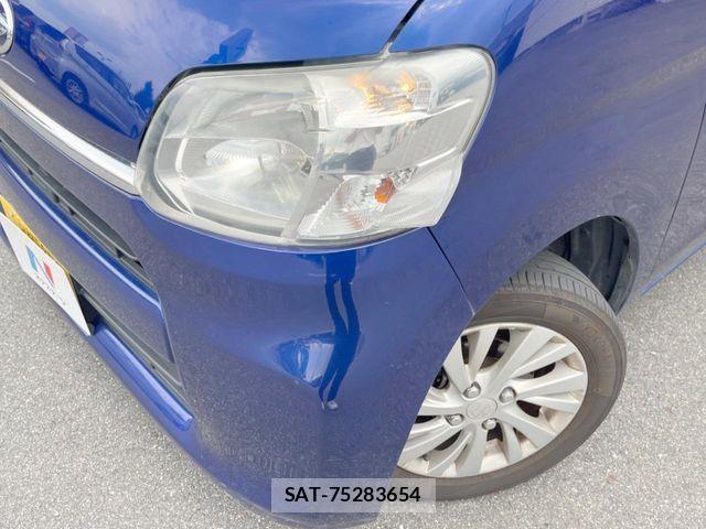 Daihatsu TANTO 2017-09 8232053-11