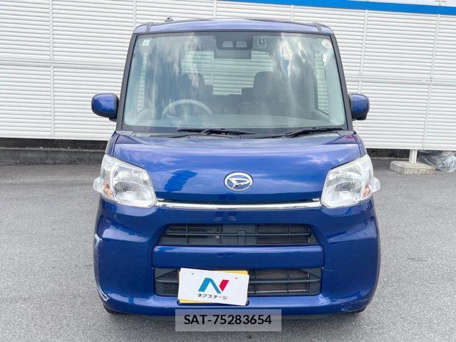 Daihatsu TANTO 2017-09 8232053-13