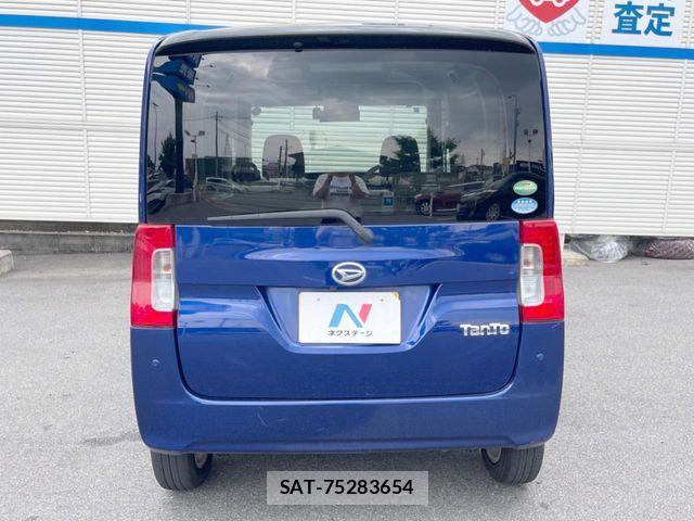 Daihatsu TANTO 2017-09 8232053-14