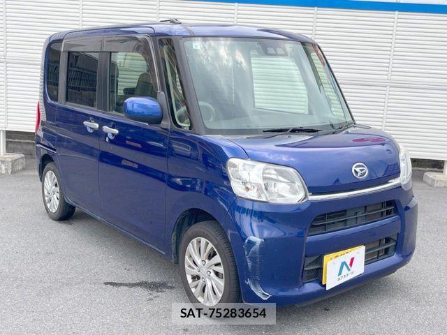 Daihatsu TANTO 2017-09 8232053-15