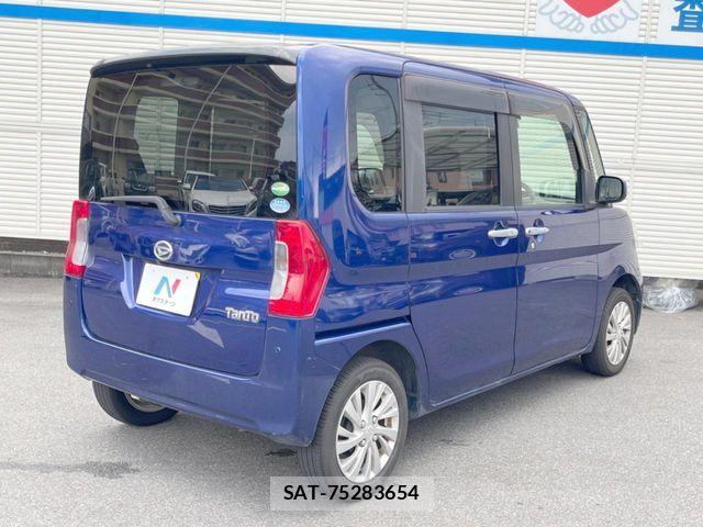 Daihatsu TANTO 2017-09 8232053-16