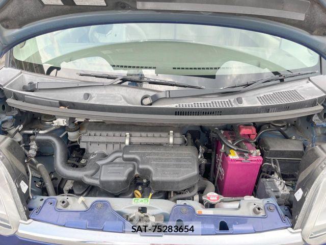 Daihatsu TANTO 2017-09 8232053-17
