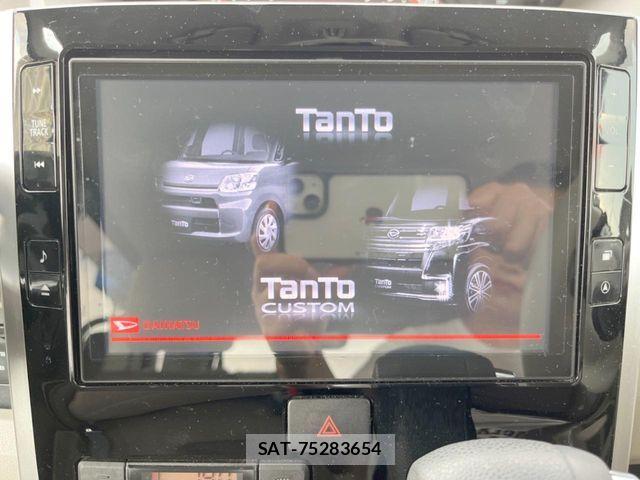 Daihatsu TANTO 2017-09 8232053-2