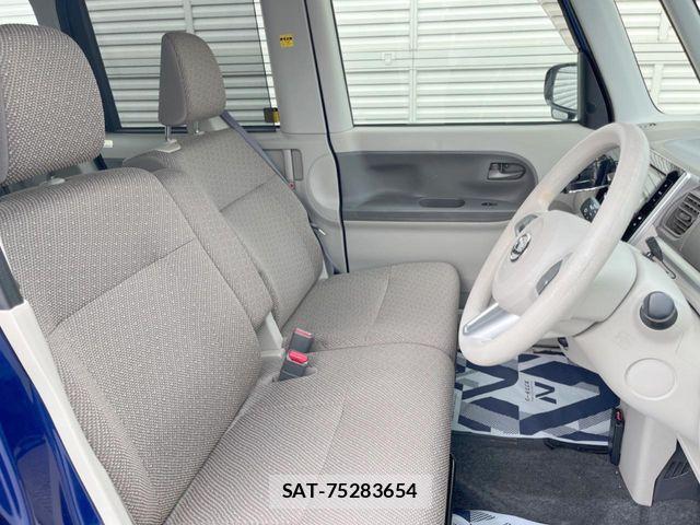 Daihatsu TANTO 2017-09 8232053-7