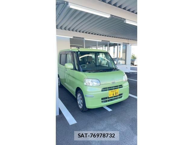 Daihatsu TANTO 2012-05 8232061-0