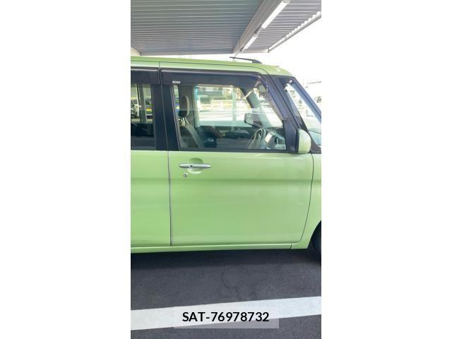 Daihatsu TANTO 2012-05 8232061-9