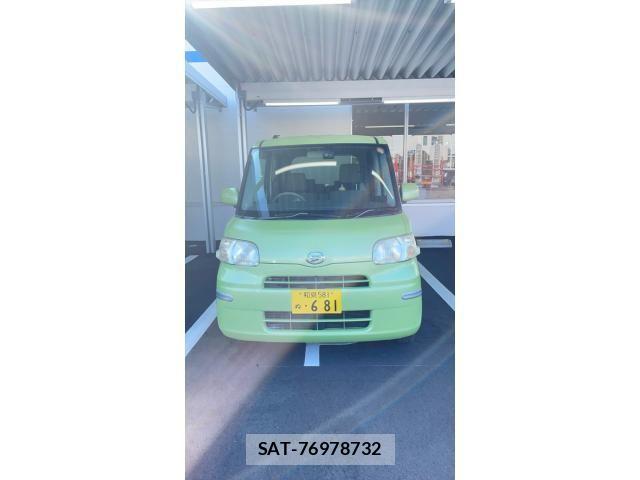 Daihatsu TANTO 2012-05 8232061-1