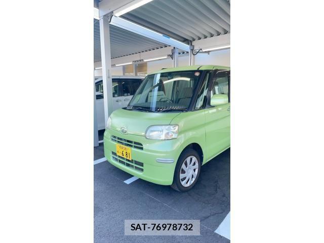 Daihatsu TANTO 2012-05 8232061-2