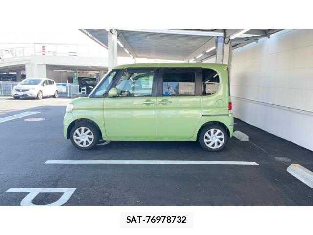 Daihatsu TANTO 2012-05 8232061-3