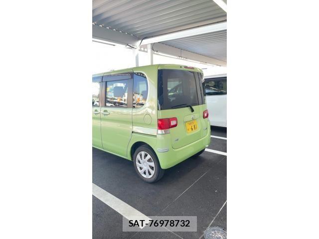 Daihatsu TANTO 2012-05 8232061-4