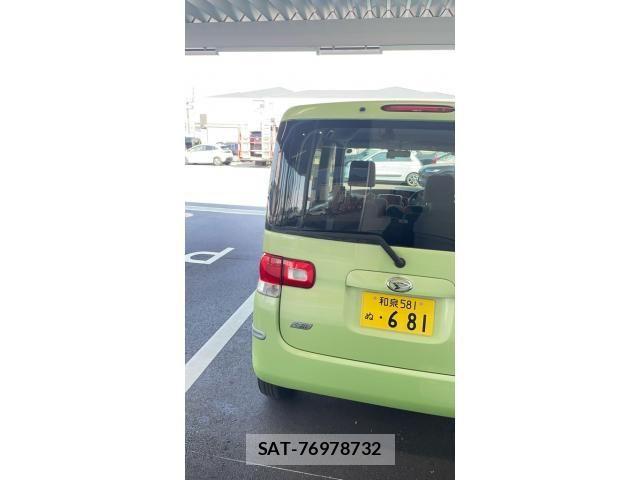 Daihatsu TANTO 2012-05 8232061-5