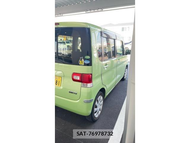 Daihatsu TANTO 2012-05 8232061-7