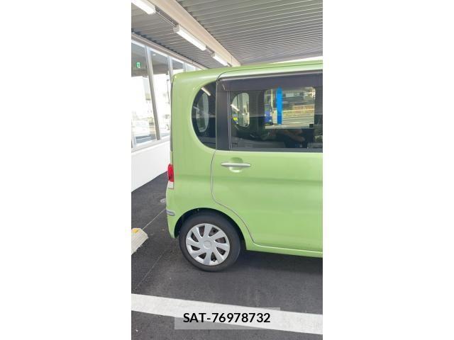 Daihatsu TANTO 2012-05 8232061-8