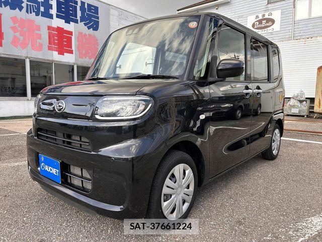 Daihatsu TANTO 2025-01 8246889-0