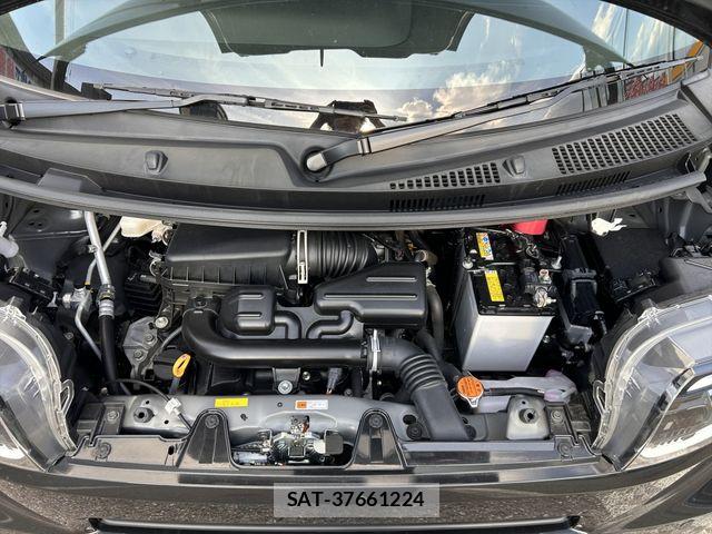 Daihatsu TANTO 2025-01 8246889-9