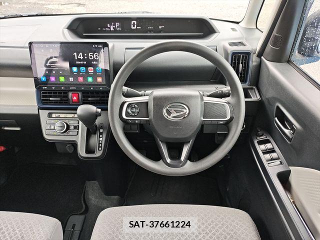 Daihatsu TANTO 2025-01 8246889-10