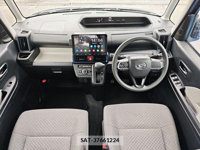 Daihatsu TANTO 2025-01 8246889-11