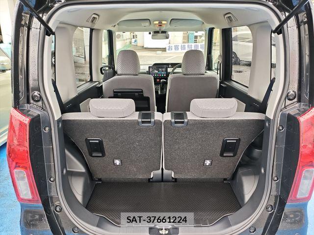 Daihatsu TANTO 2025-01 8246889-12