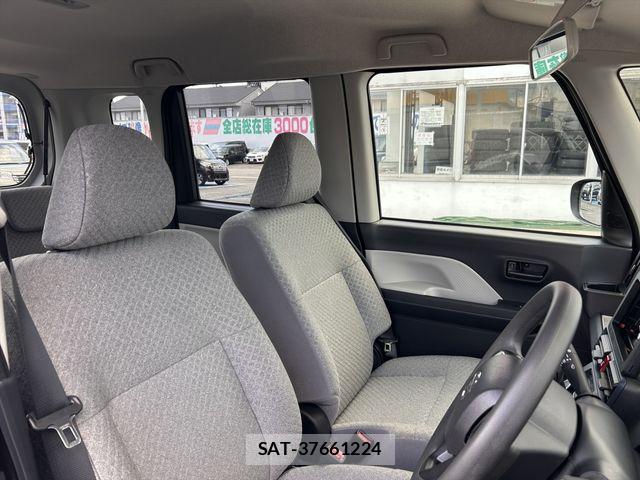 Daihatsu TANTO 2025-01 8246889-13