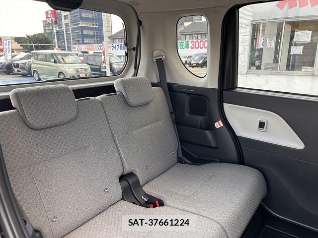 Daihatsu TANTO 2025-01 8246889-14