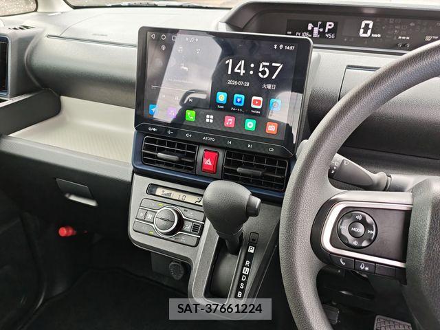 Daihatsu TANTO 2025-01 8246889-15