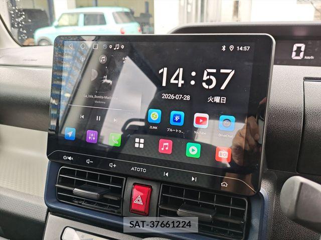 Daihatsu TANTO 2025-01 8246889-16
