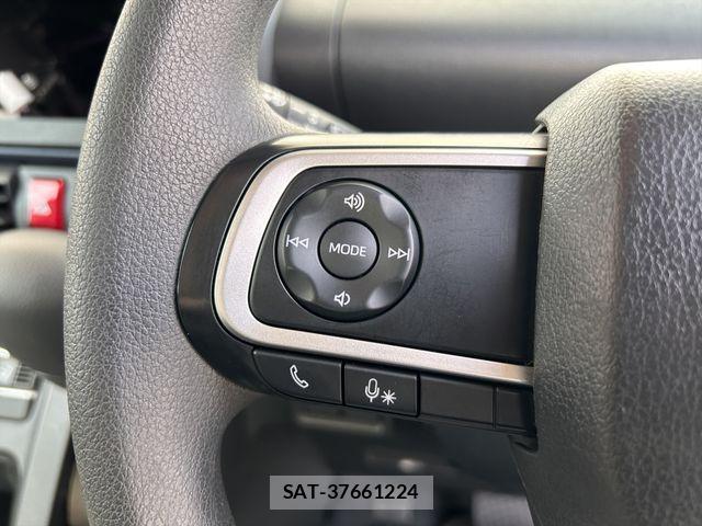Daihatsu TANTO 2025-01 8246889-18