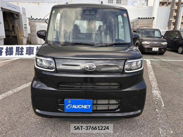 Daihatsu TANTO 2025-01 8246889-1