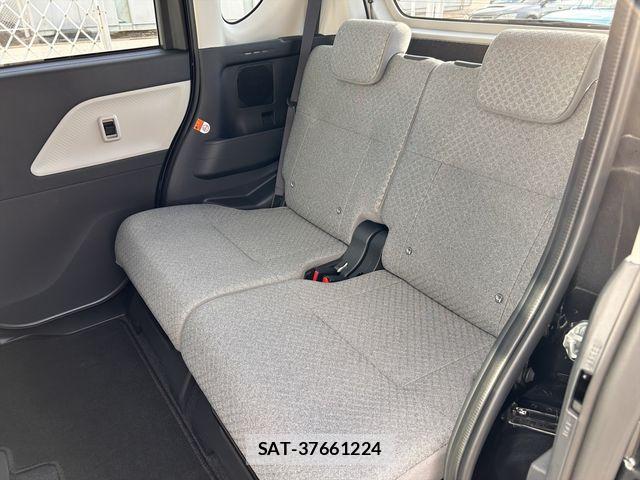 Daihatsu TANTO 2025-01 8246889-20