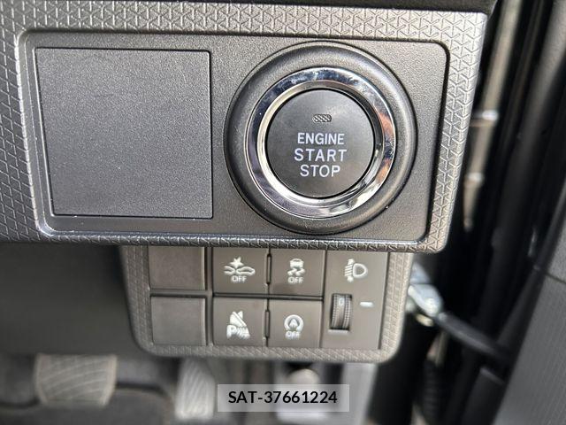 Daihatsu TANTO 2025-01 8246889-21
