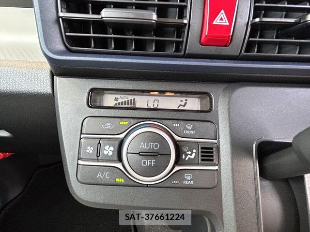 Daihatsu TANTO 2025-01 8246889-22