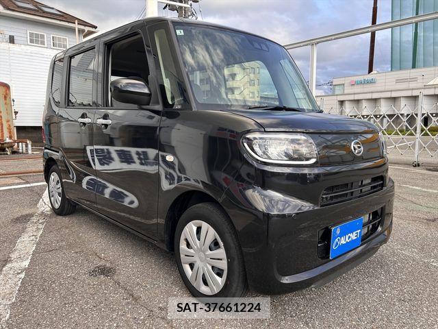 Daihatsu TANTO 2025-01 8246889-2