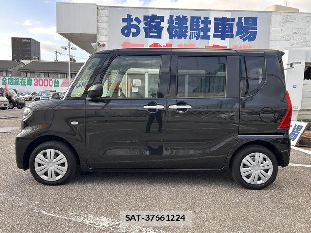 Daihatsu TANTO 2025-01 8246889-7