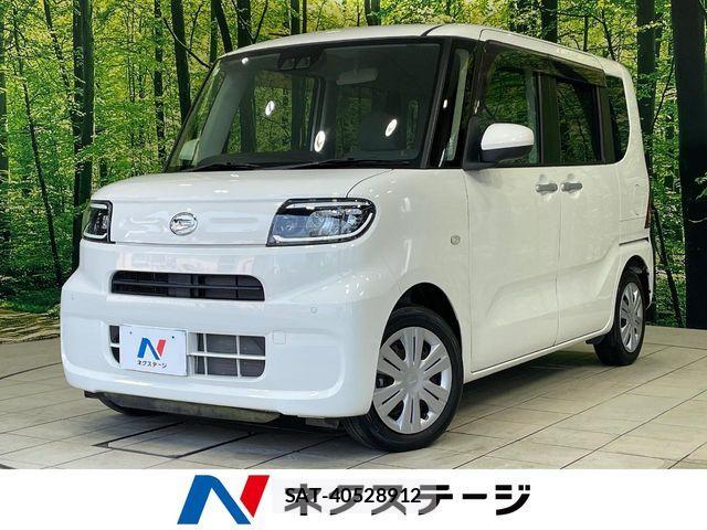Daihatsu TANTO 2021-06 8246890-0