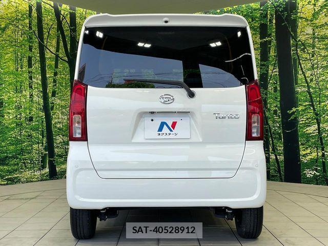 Daihatsu TANTO 2021-06 8246890-14