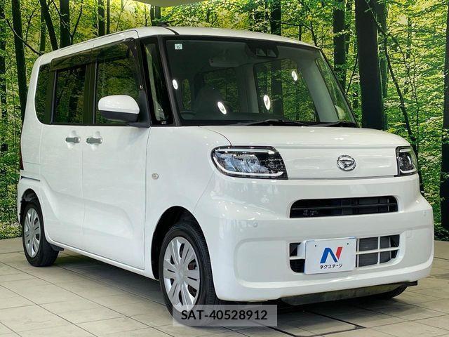 Daihatsu TANTO 2021-06 8246890-15