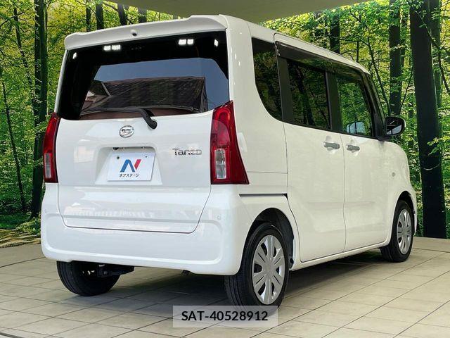 Daihatsu TANTO 2021-06 8246890-16