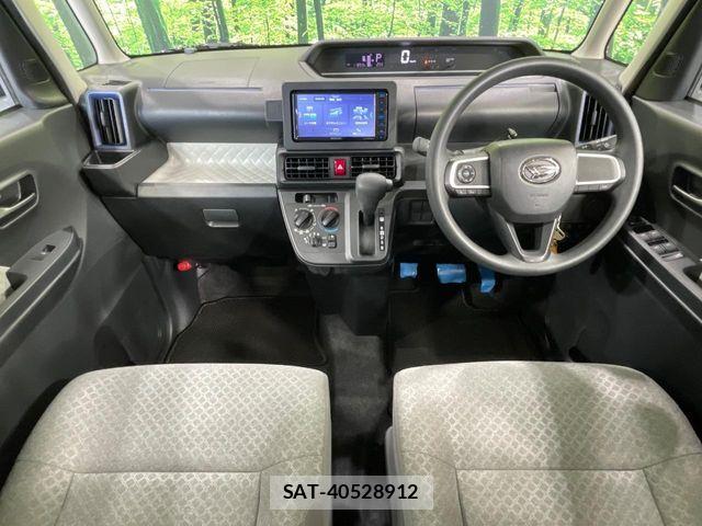 Daihatsu TANTO 2021-06 8246890-1