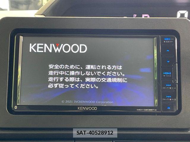 Daihatsu TANTO 2021-06 8246890-2