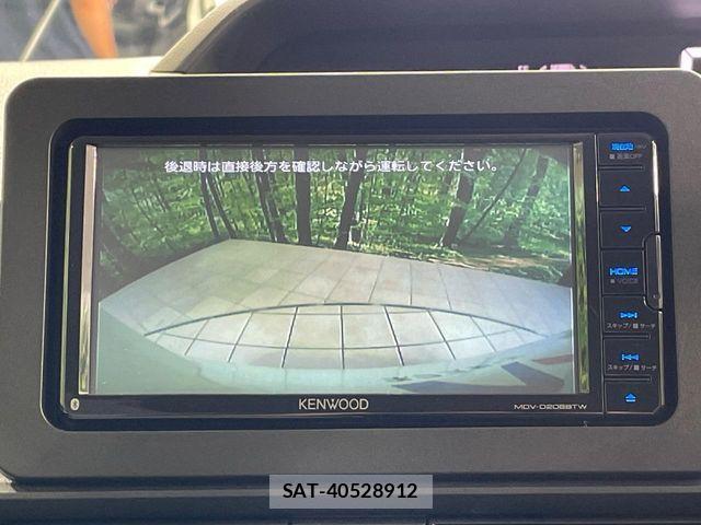 Daihatsu TANTO 2021-06 8246890-3