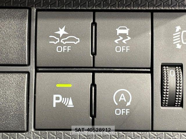 Daihatsu TANTO 2021-06 8246890-5