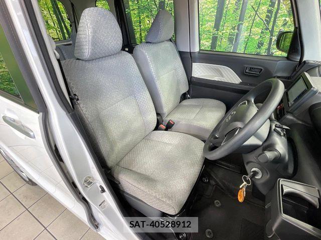 Daihatsu TANTO 2021-06 8246890-7