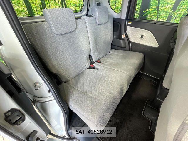Daihatsu TANTO 2021-06 8246890-8