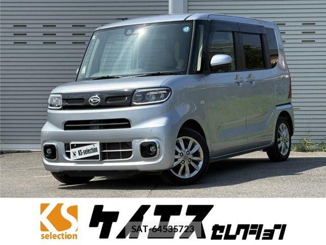 Daihatsu TANTO 2020-01 8246893-0
