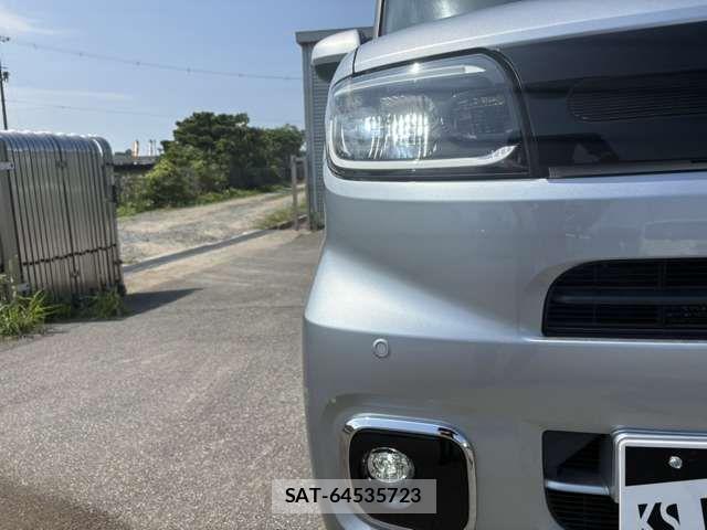 Daihatsu TANTO 2020-01 8246893-9